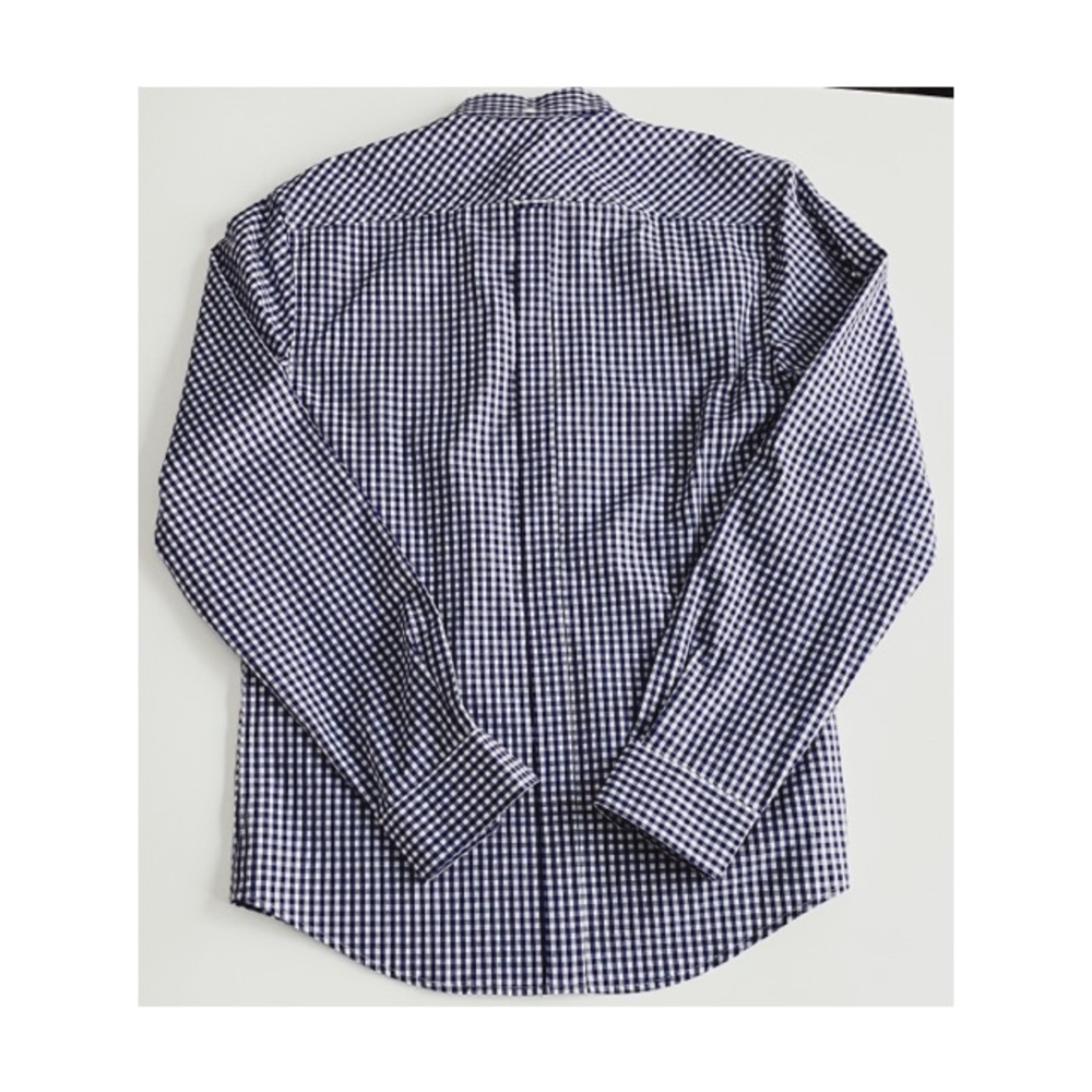 Ben Sherman The Classic Gingham Shirt - Picture 2 of 5